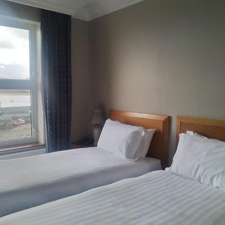 The Beach Hotel Mullaghmore Exterior foto