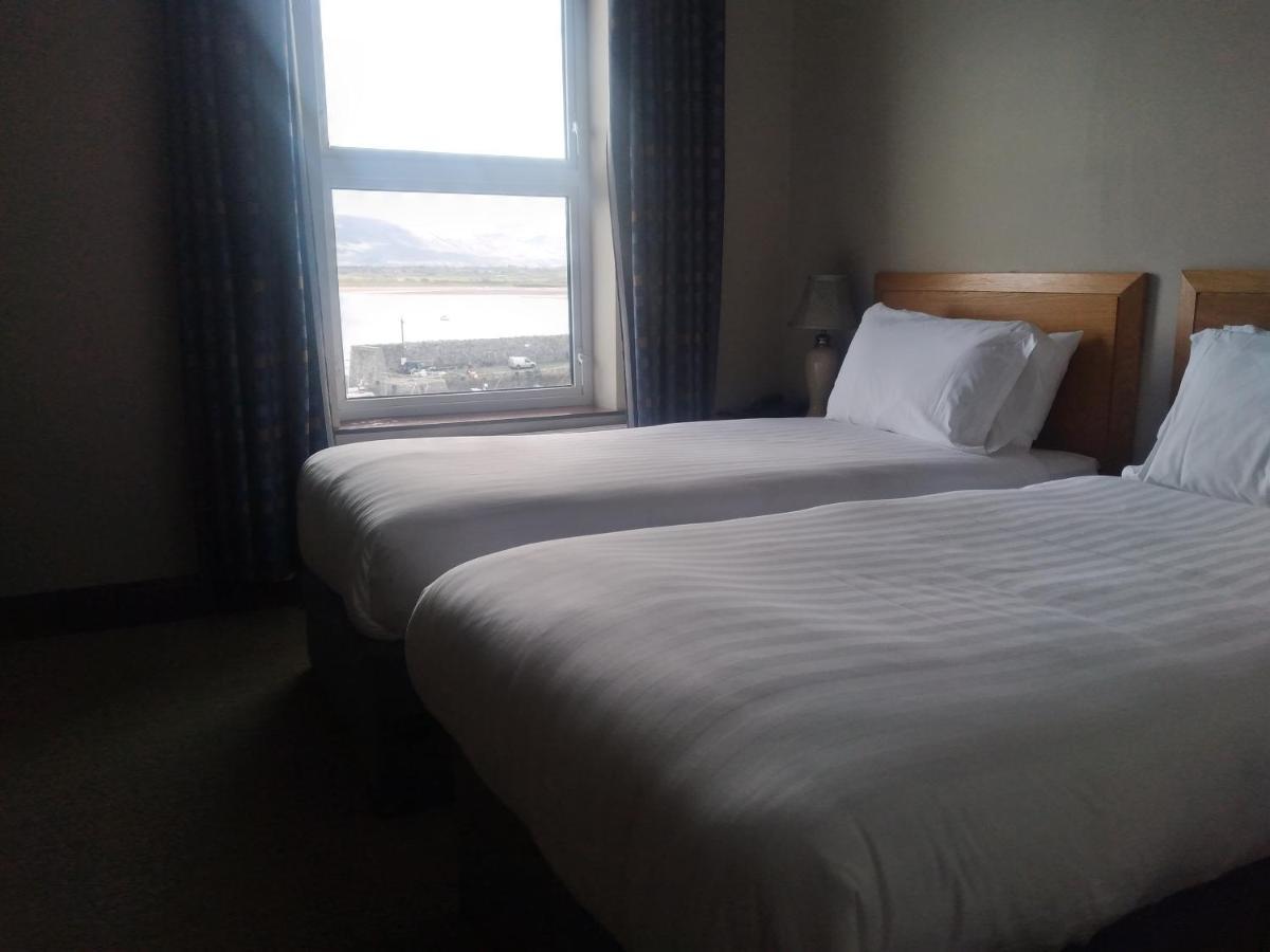 The Beach Hotel Mullaghmore Exterior foto