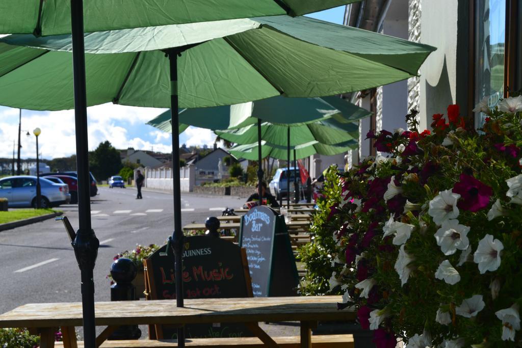 The Beach Hotel Mullaghmore Exterior foto