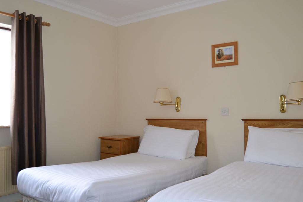 The Beach Hotel Mullaghmore Cameră foto