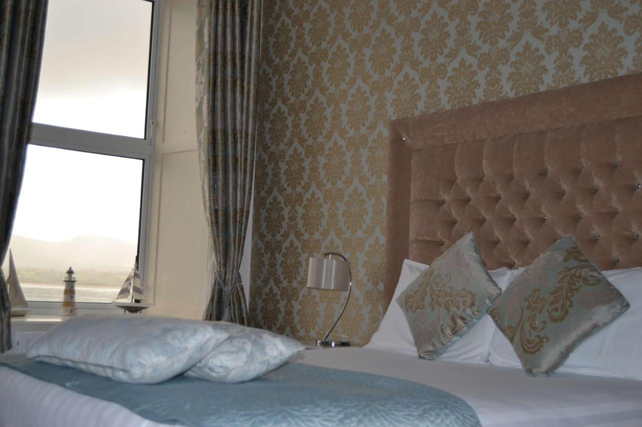 The Beach Hotel Mullaghmore Exterior foto